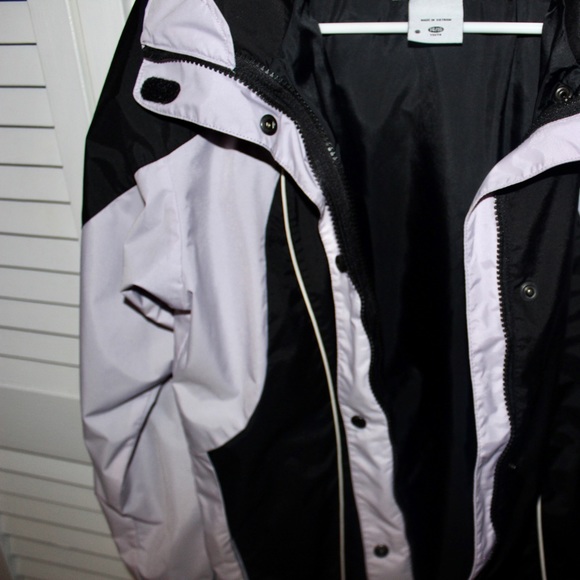 Columbia waterproof jacket - Picture 4 of 4